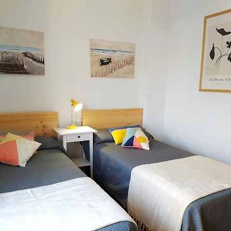 Casa Playa Islantilla Golf Extérieur photo