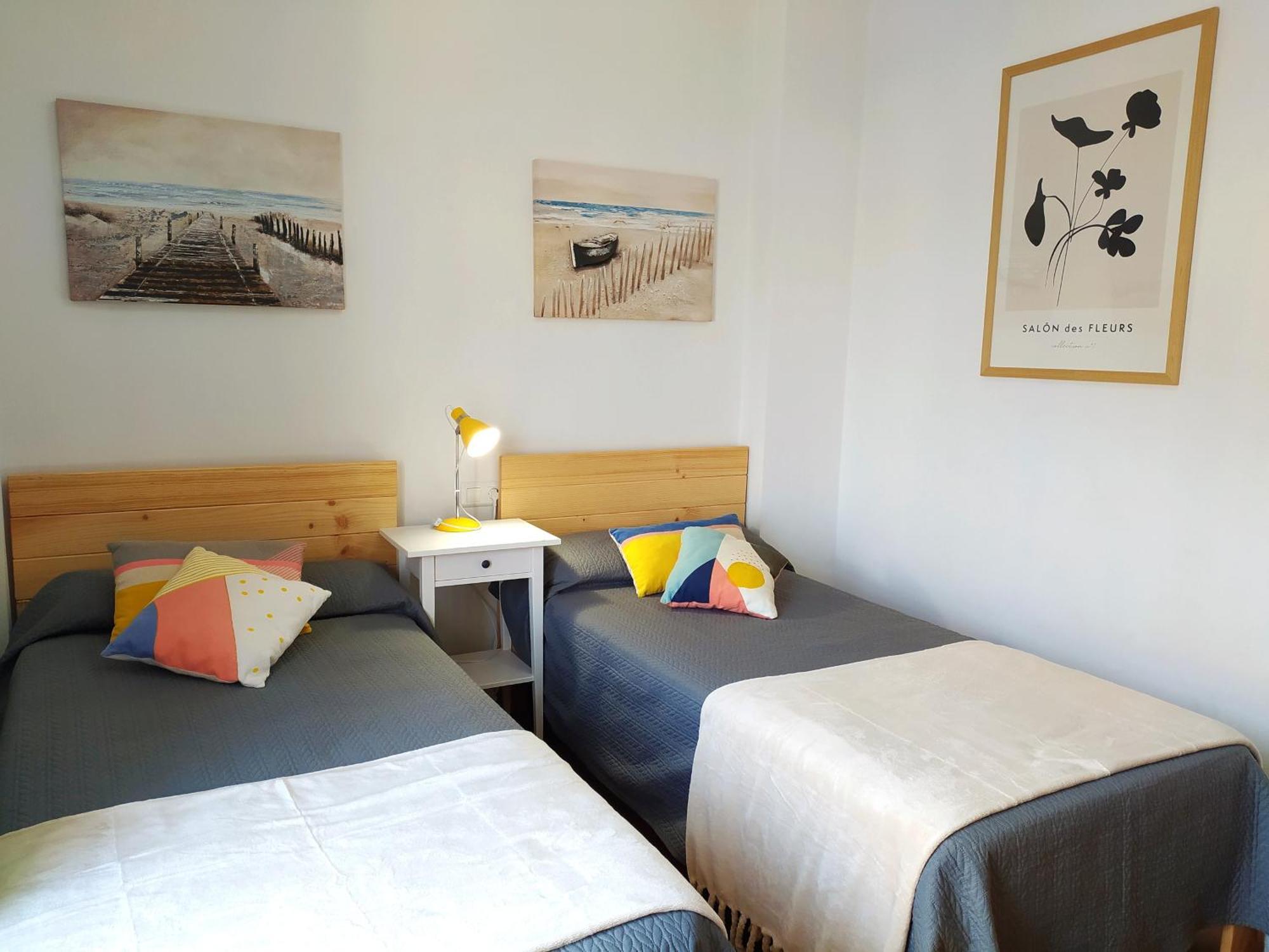 Casa Playa Islantilla Golf Extérieur photo