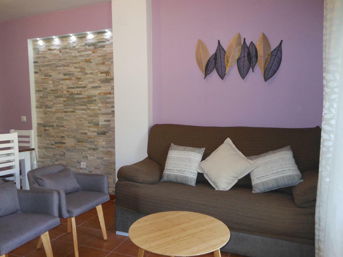 Casa Playa Islantilla Golf Extérieur photo