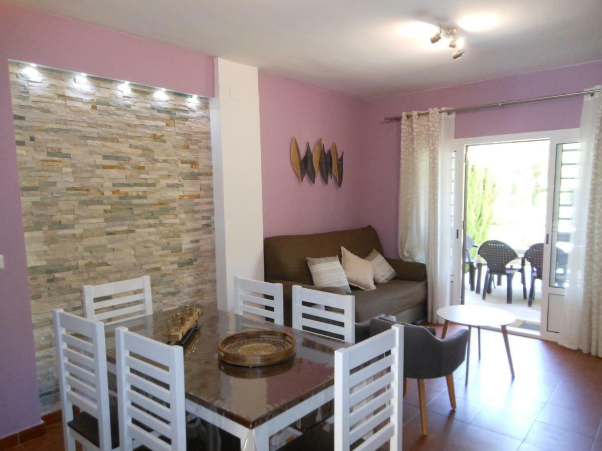 Casa Playa Islantilla Golf Extérieur photo