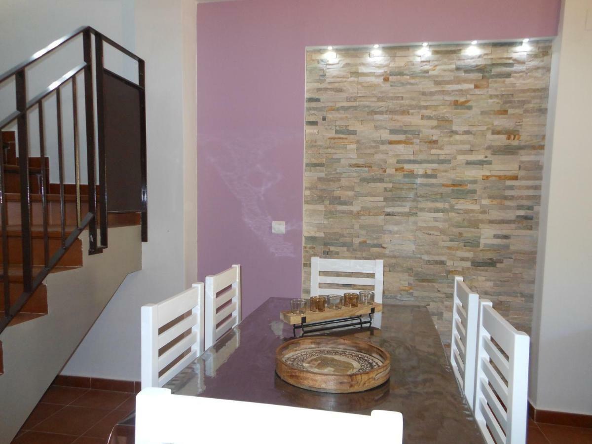 Casa Playa Islantilla Golf Extérieur photo