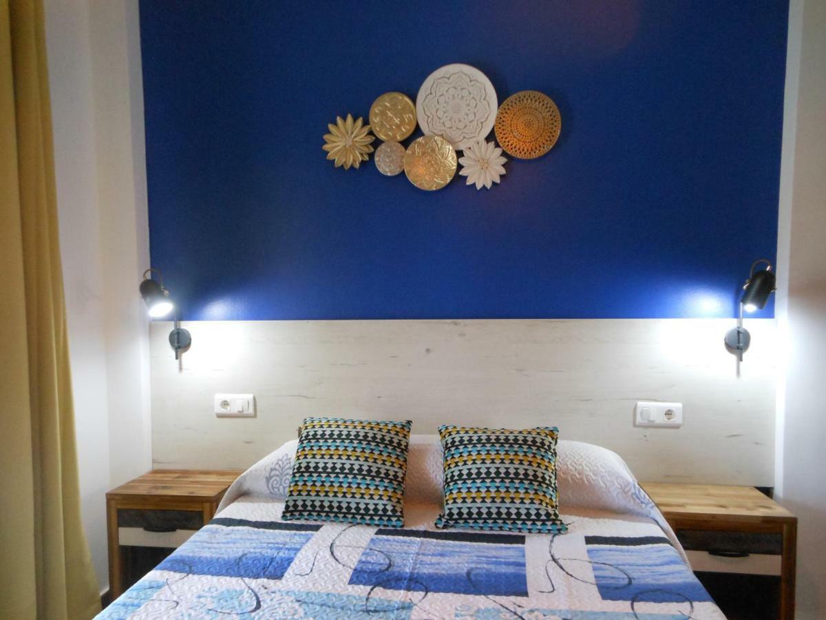 Casa Playa Islantilla Golf Extérieur photo