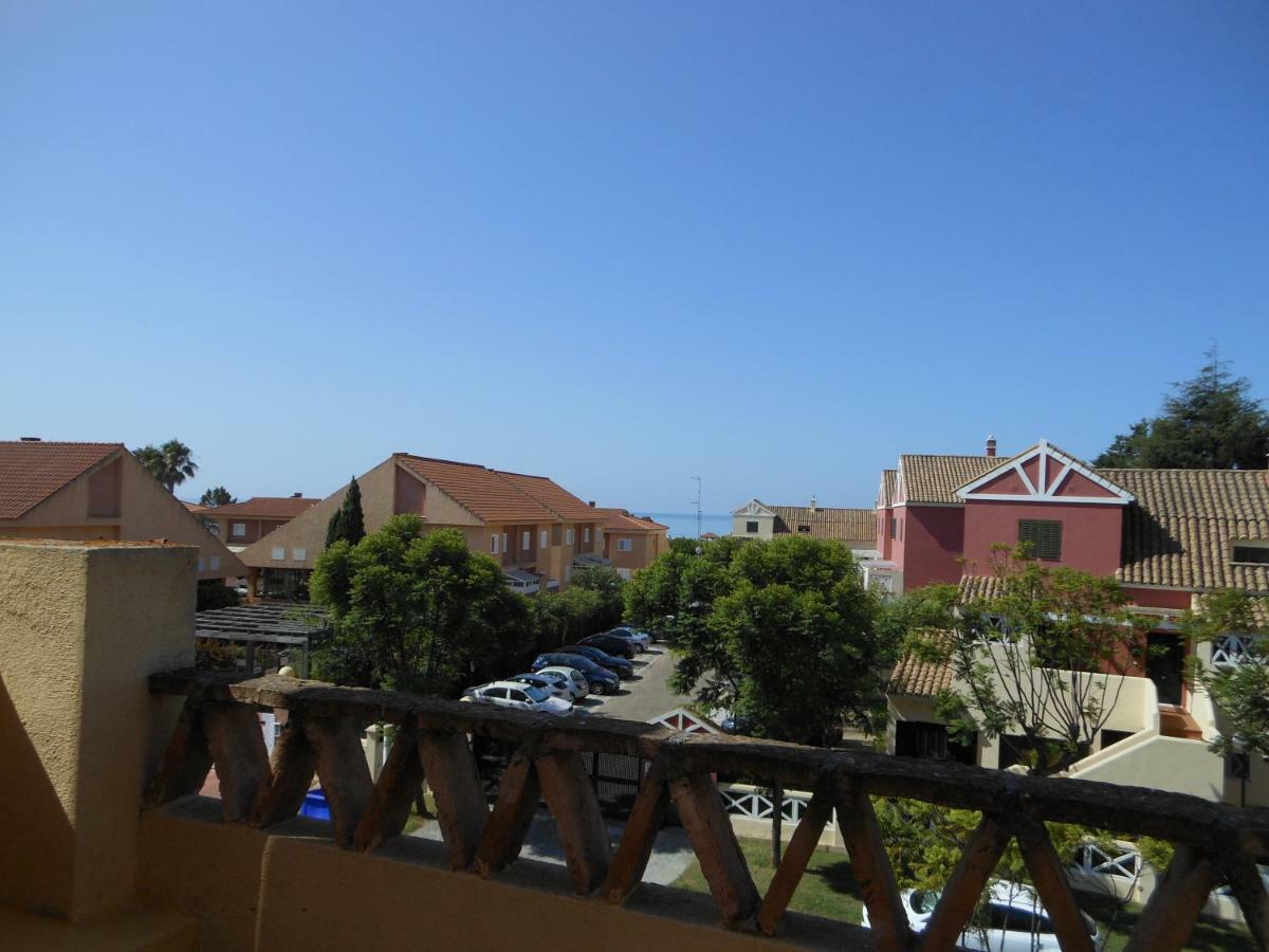 Casa Playa Islantilla Golf Extérieur photo