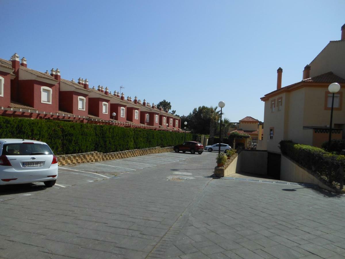 Casa Playa Islantilla Golf Extérieur photo